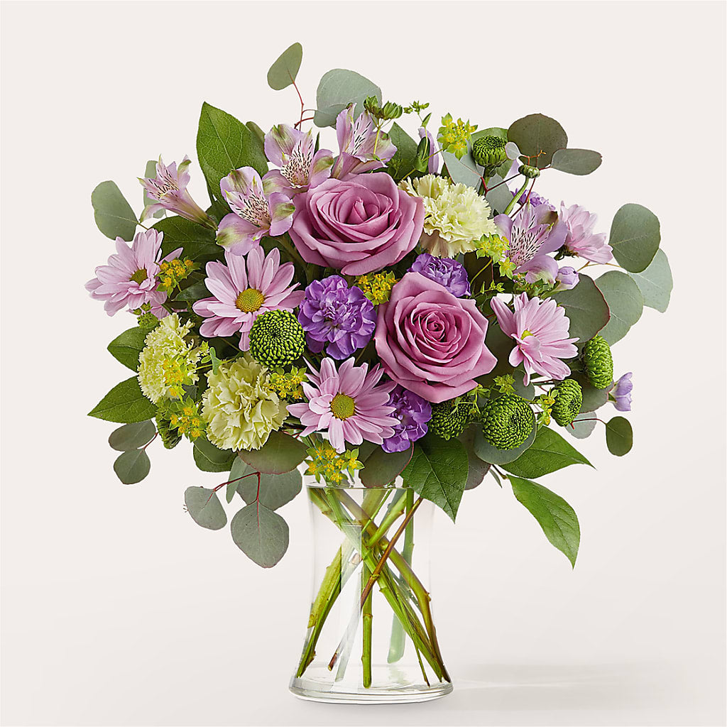 Emerald City Bouquet – Flowers Y Detallitos Analy, Durham NC