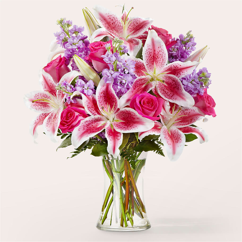 Amore Bouquet – Flowers Y Detallitos Analy, Durham NC
