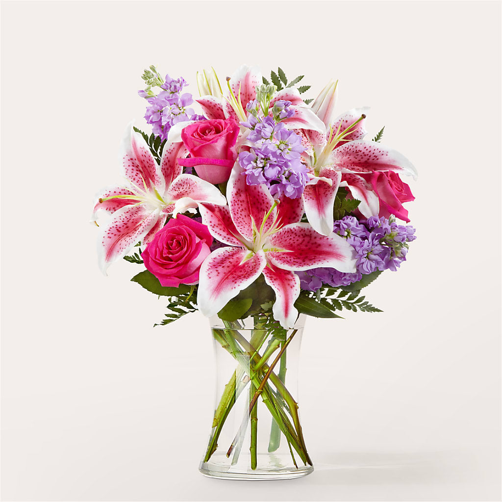Amore Bouquet – Flowers Y Detallitos Analy, Durham NC