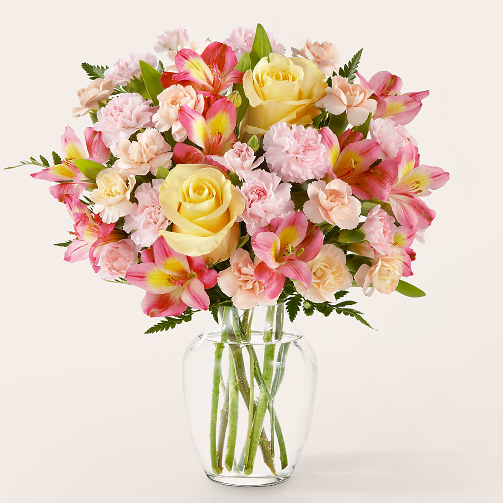Just Lovely Bouquet – Flowers Y Detallitos Analy, Durham NC