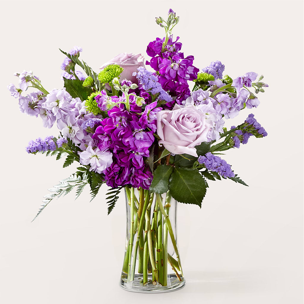 Grapeful Bouquet – Flowers Y Detallitos Analy, Durham NC