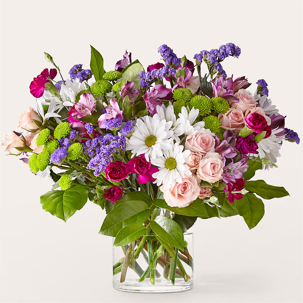 Wild Berry Bouquet – Flowers Y Detallitos Analy, Durham NC