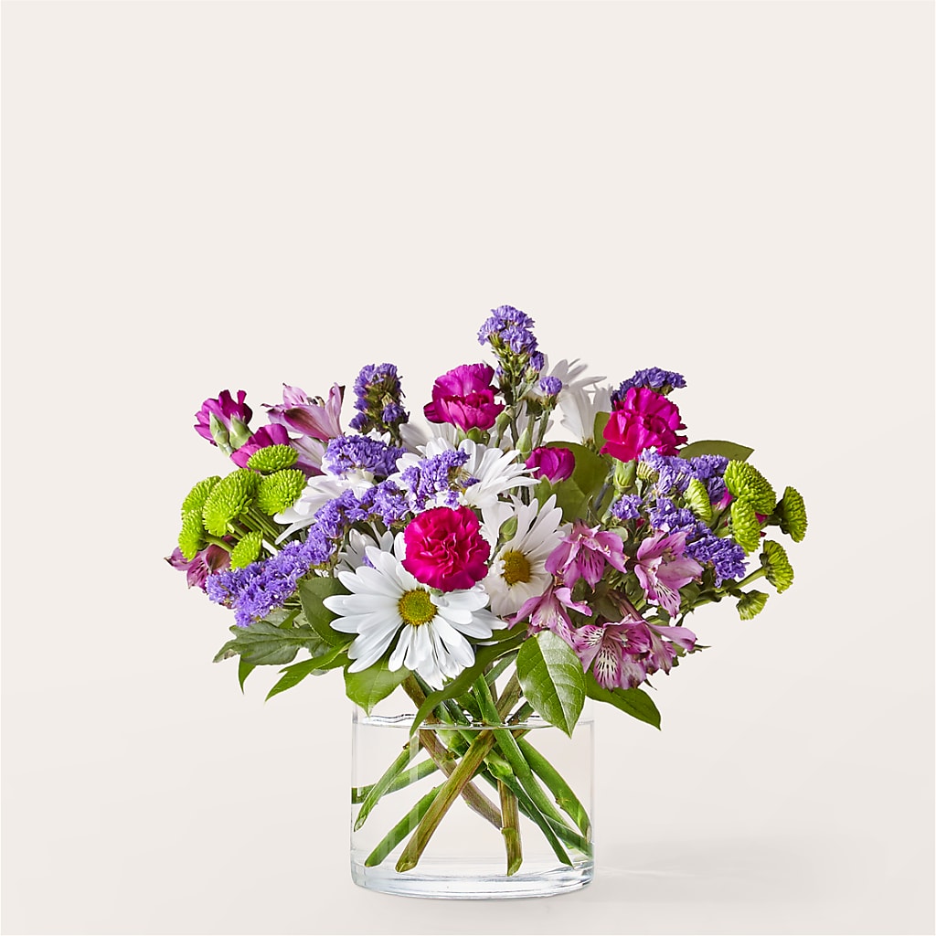 Wild Berry Bouquet – Flowers Y Detallitos Analy, Durham NC