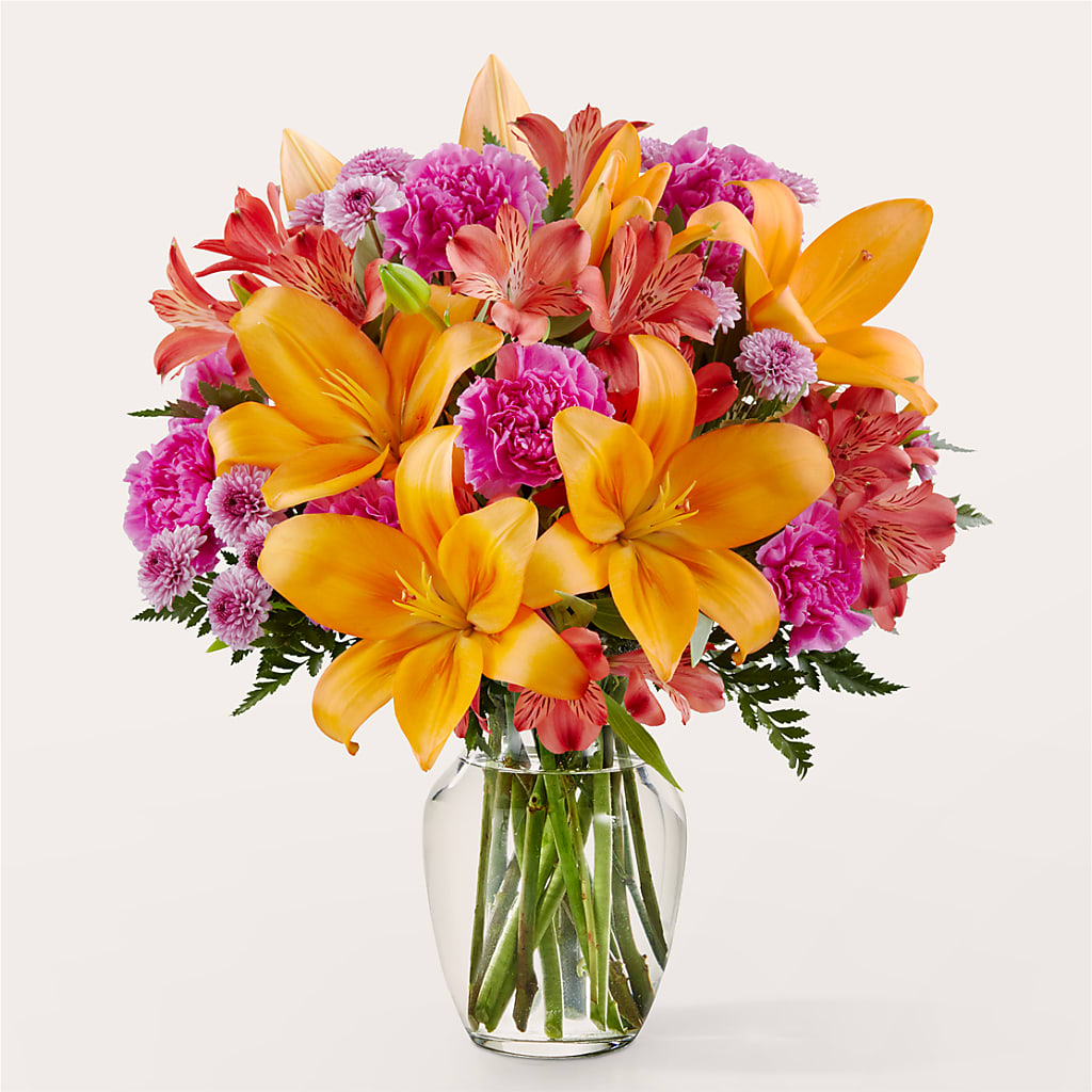 Entranced Bouquet – Flowers Y Detallitos Analy, Durham NC