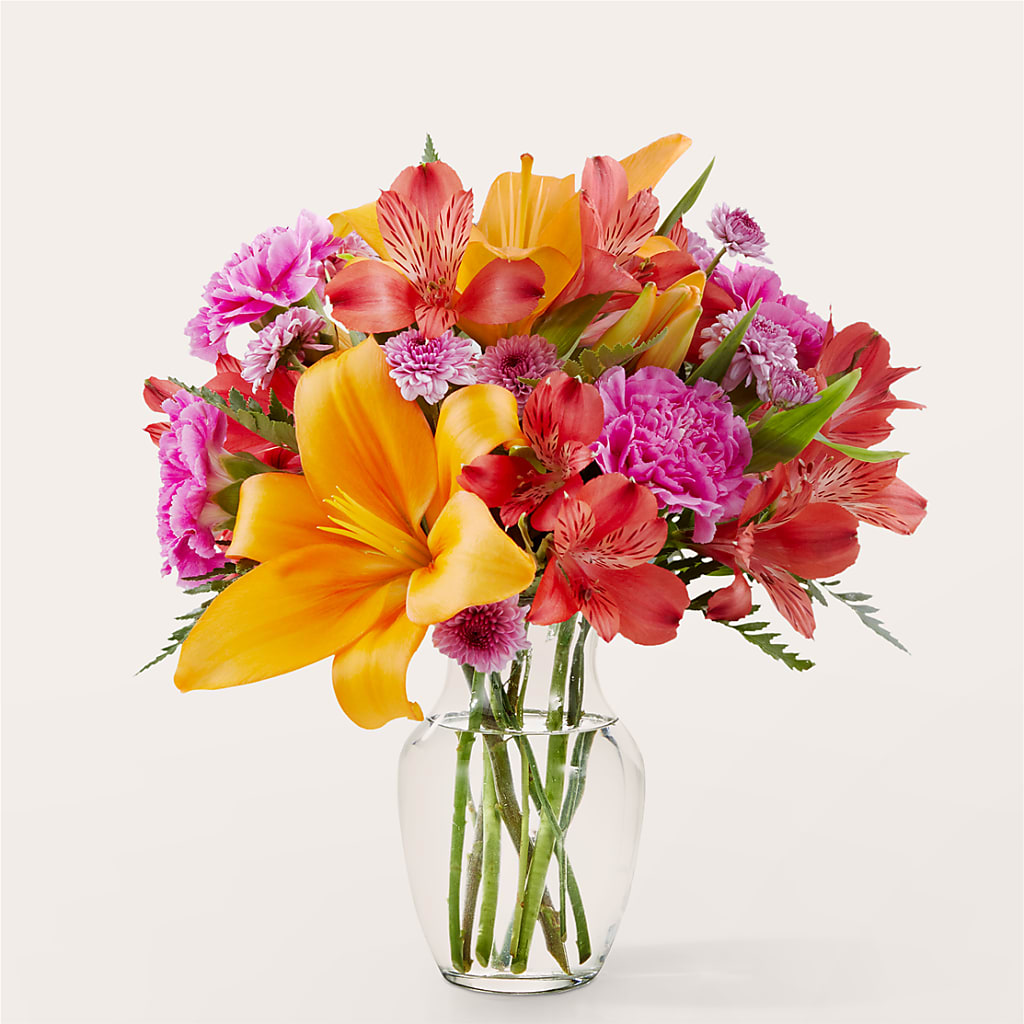 Entranced Bouquet – Flowers Y Detallitos Analy, Durham NC