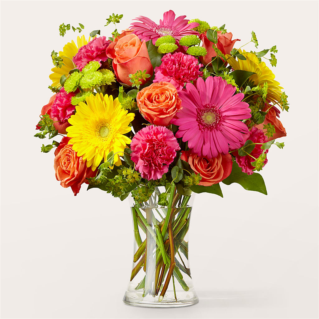 Fruit Punch Bouquet – Flowers Y Detallitos Analy, Durham NC