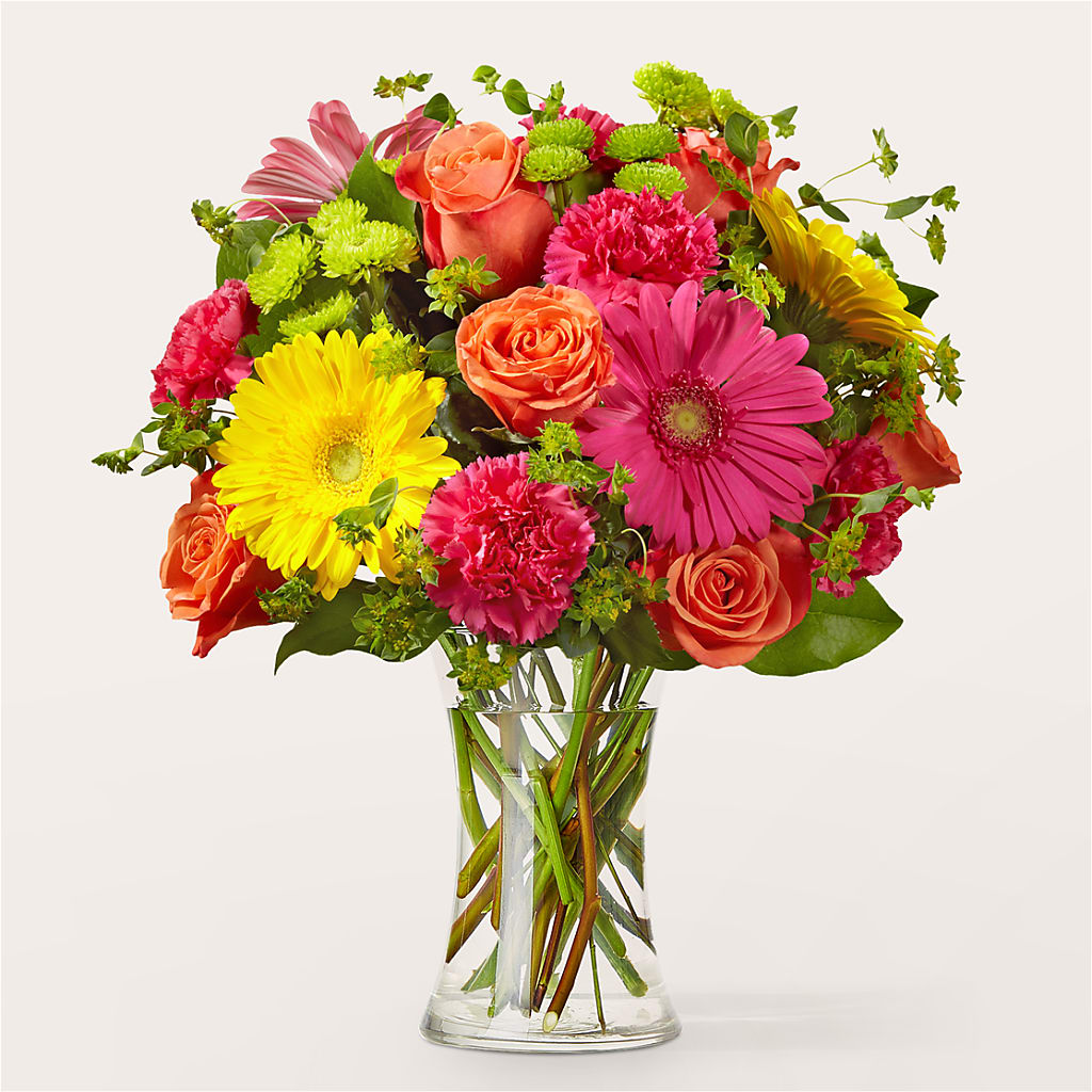 Fruit Punch Bouquet – Flowers Y Detallitos Analy, Durham NC