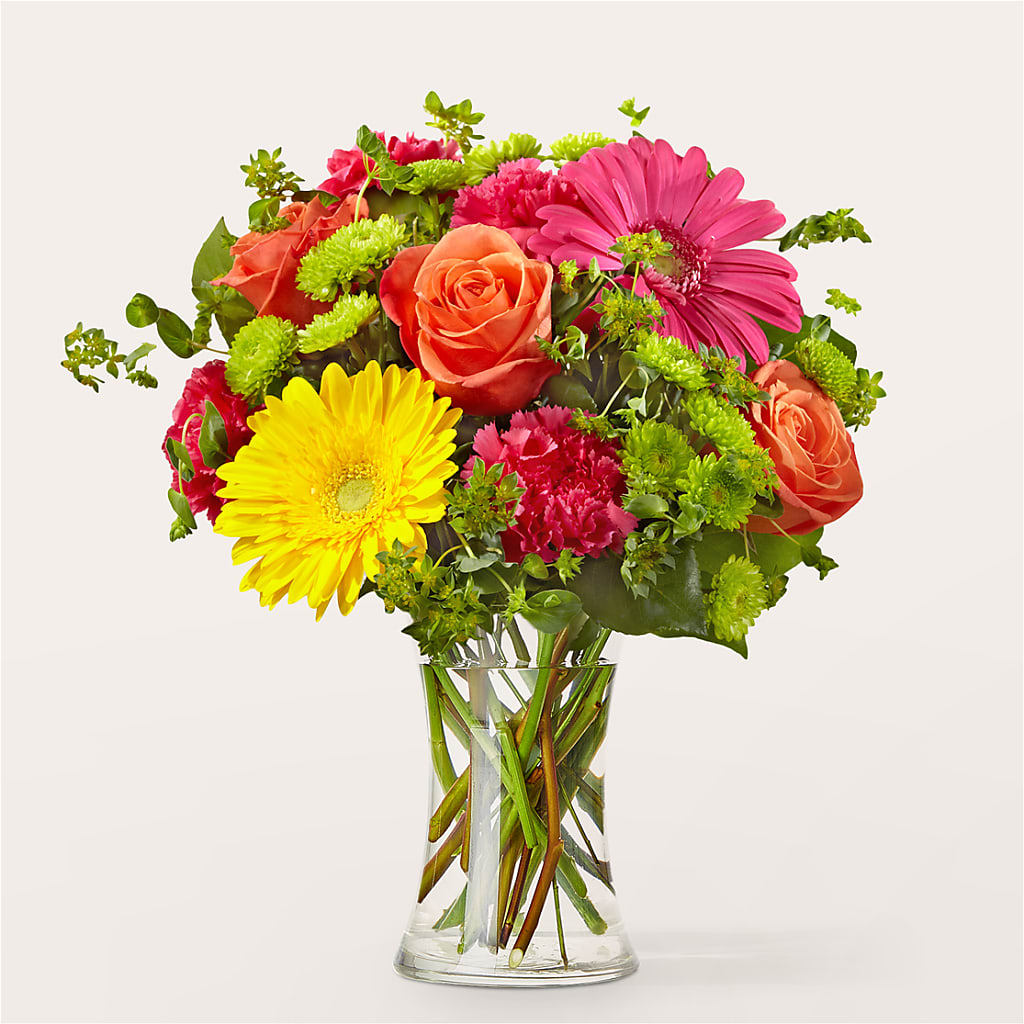 Fruit Punch Bouquet – Flowers Y Detallitos Analy, Durham NC