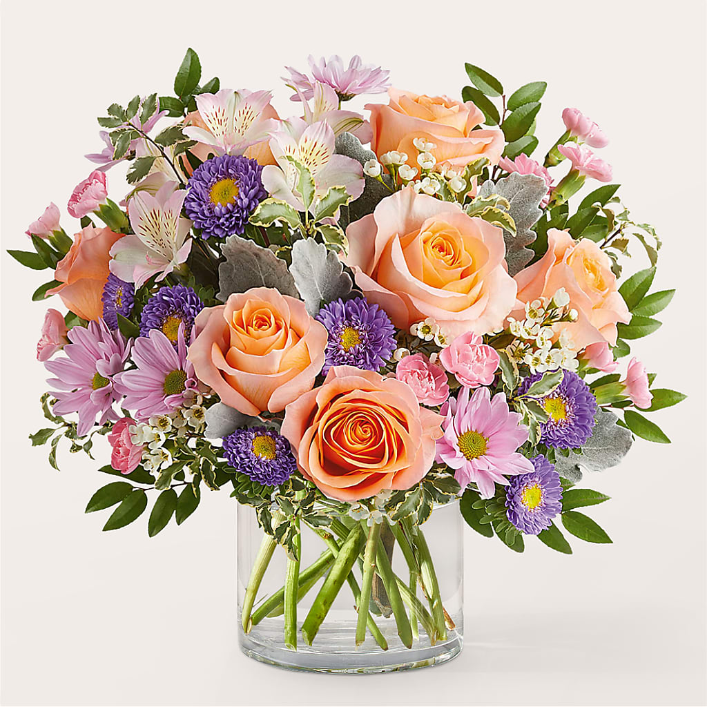 Glimmer Bouquet – Flowers Y Detallitos Analy, Durham NC