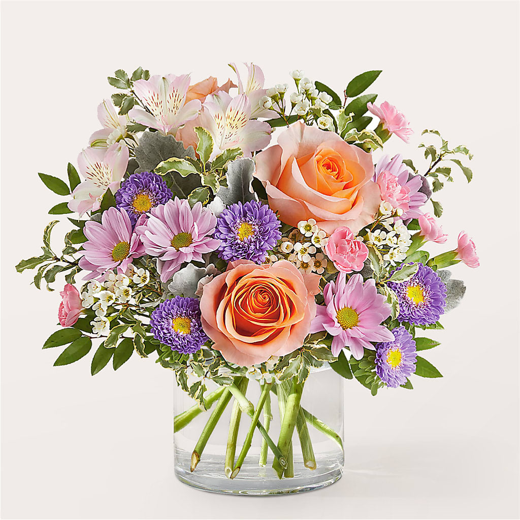 Glimmer Bouquet – Flowers Y Detallitos Analy, Durham NC