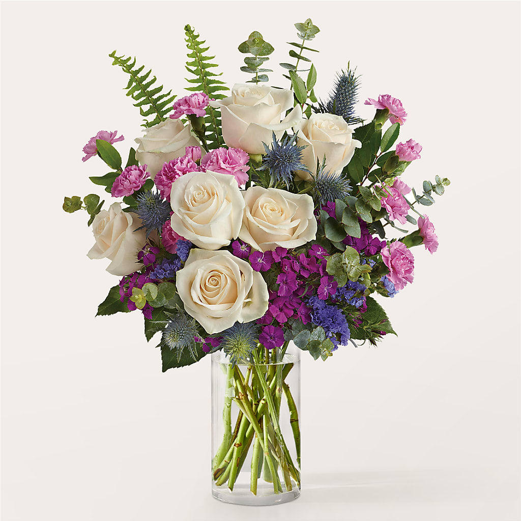 The Gala Bouquet – Flowers Y Detallitos Analy, Durham NC