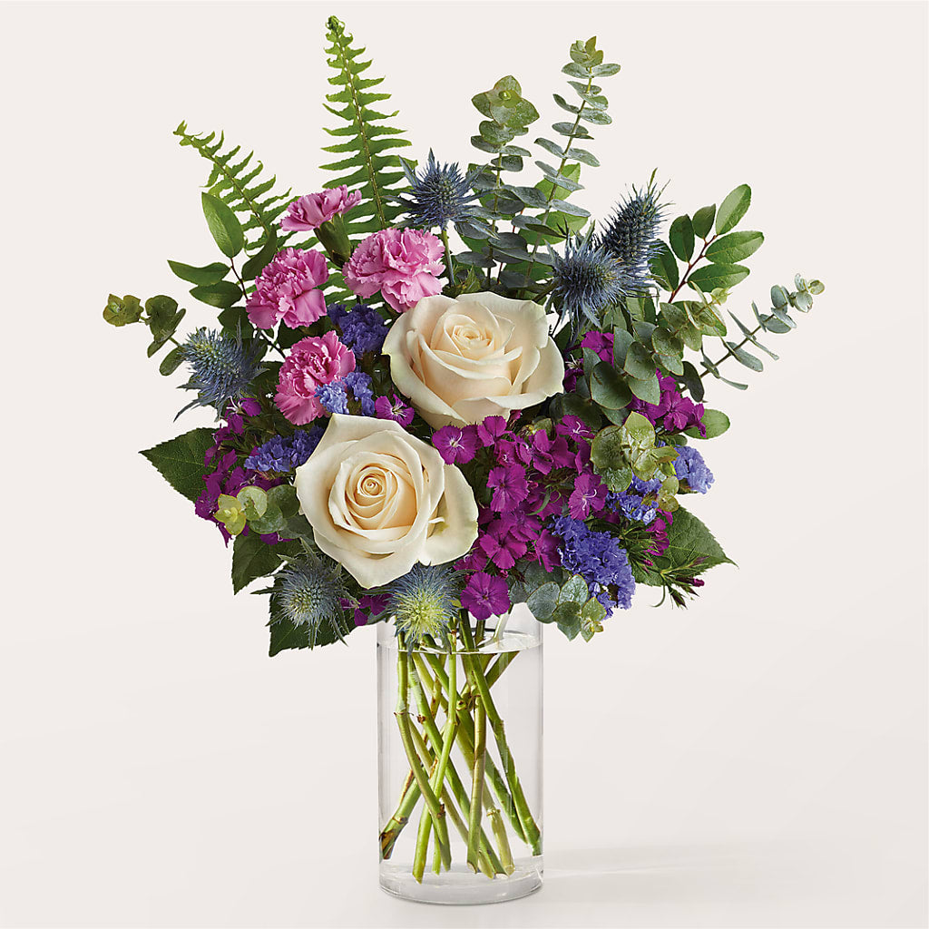 The Gala Bouquet – Flowers Y Detallitos Analy, Durham NC
