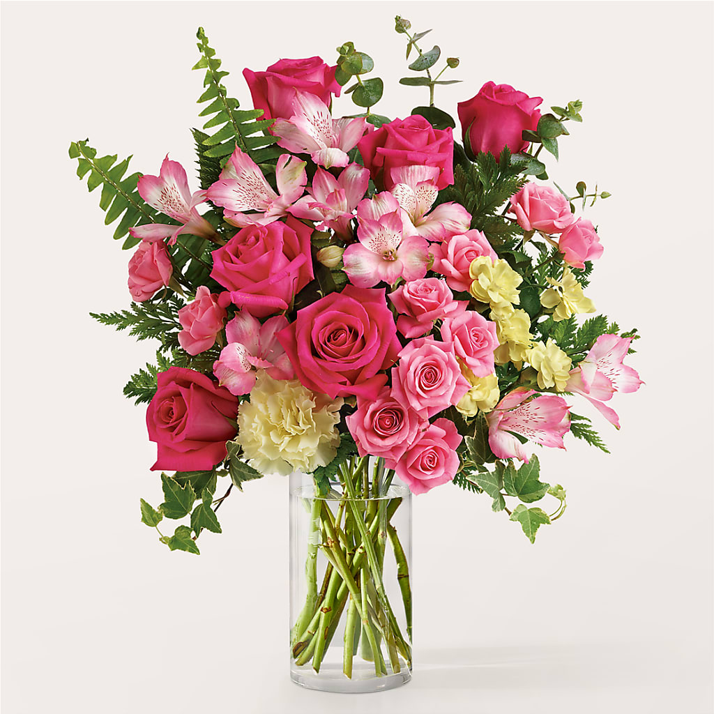 Strawberry Margarita Bouquet – Flowers Y Detallitos Analy, Durham NC