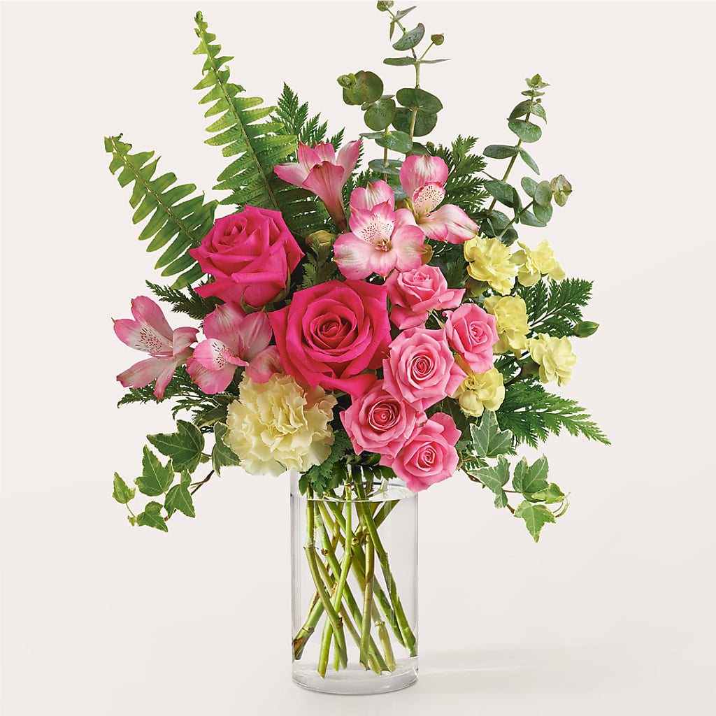 Strawberry Margarita Bouquet – Flowers Y Detallitos Analy, Durham NC
