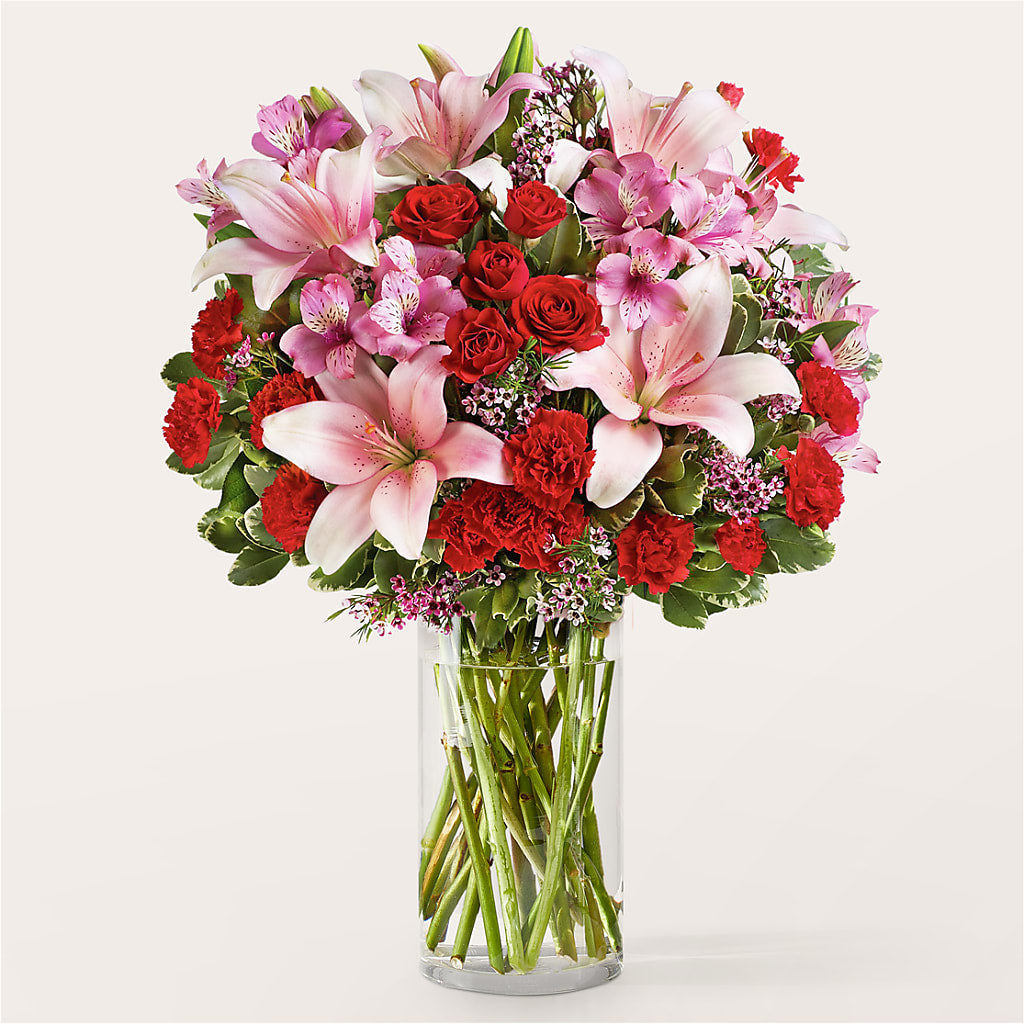Kismet Bouquet – Flowers Y Detallitos Analy, Durham NC