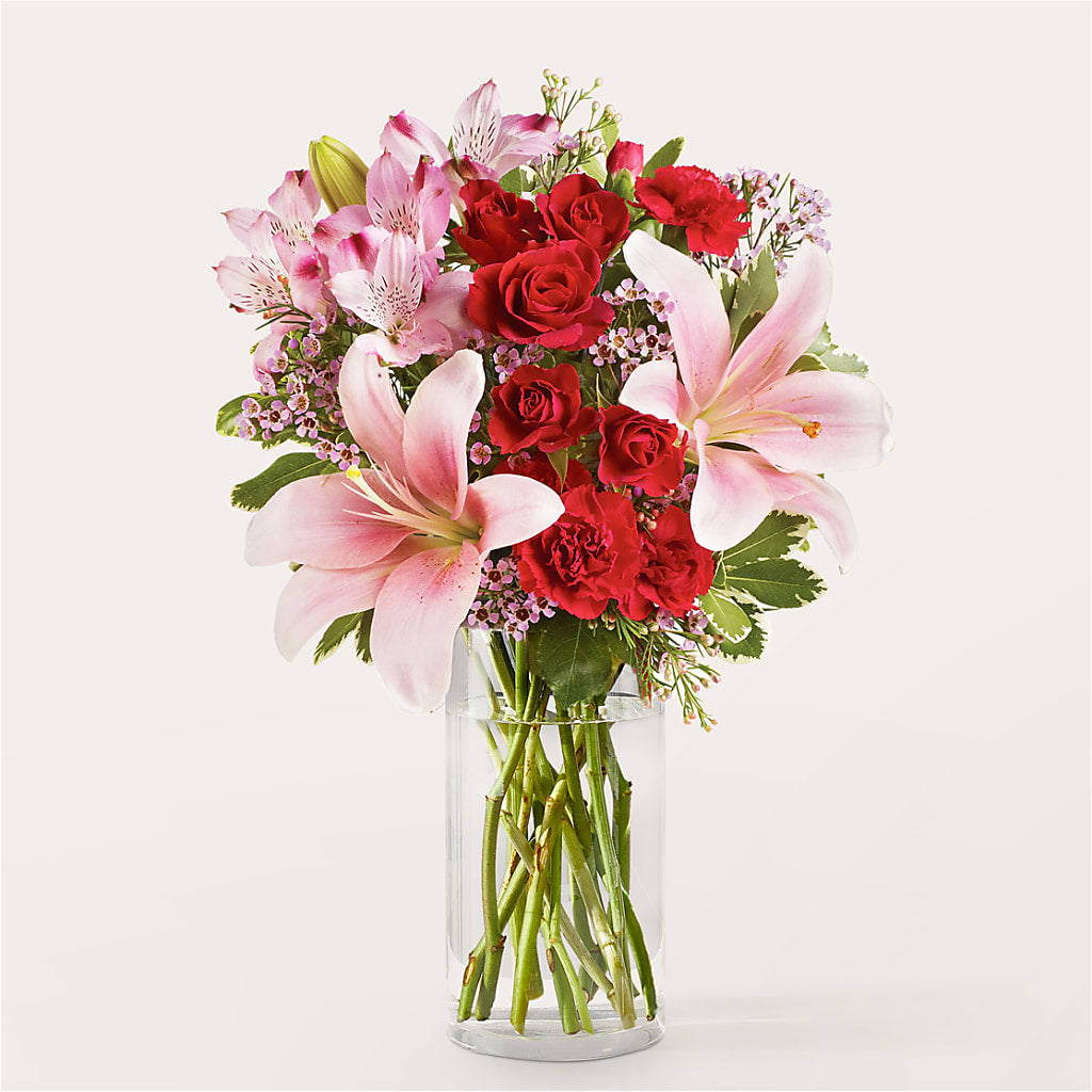 Kismet Bouquet – Flowers Y Detallitos Analy, Durham NC