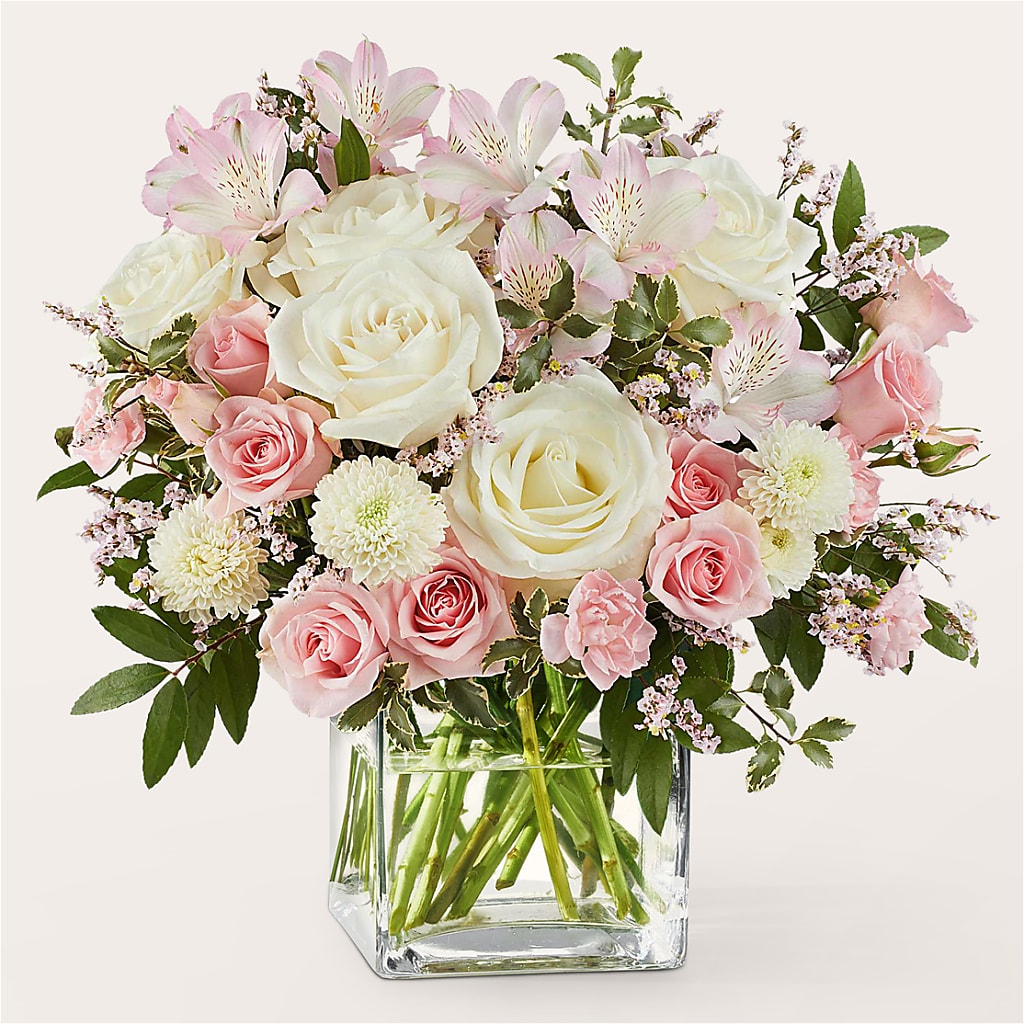 Day Made Bouquet – Flowers Y Detallitos Analy, Durham NC