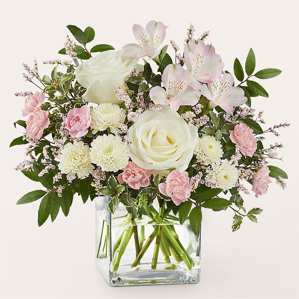 Day Made Bouquet – Flowers Y Detallitos Analy, Durham NC