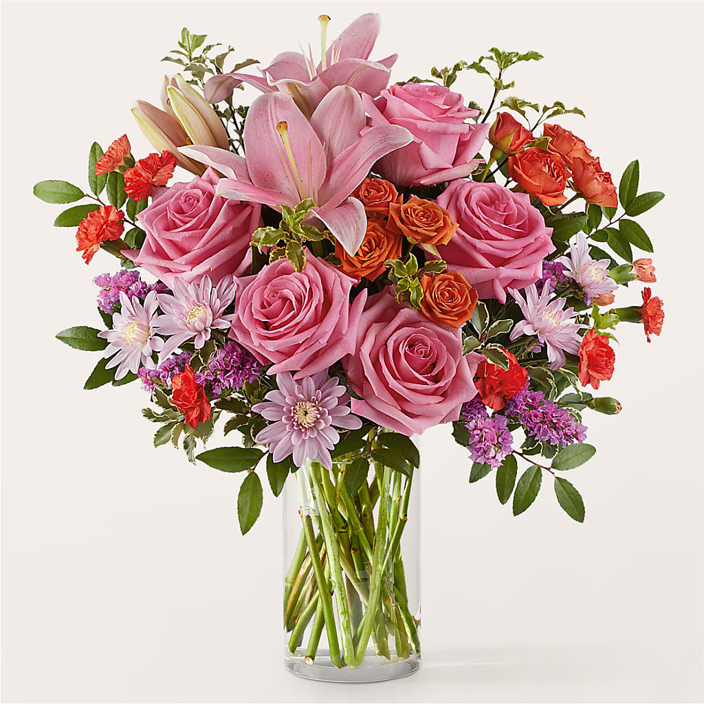 Sequins Bouquet – Flowers Y Detallitos Analy, Durham NC