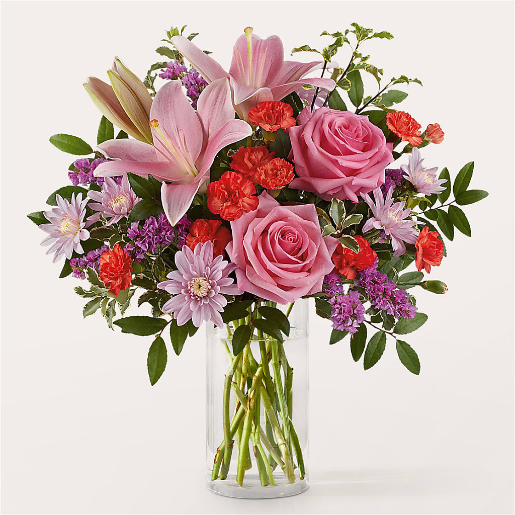 Sequins Bouquet – Flowers Y Detallitos Analy, Durham NC