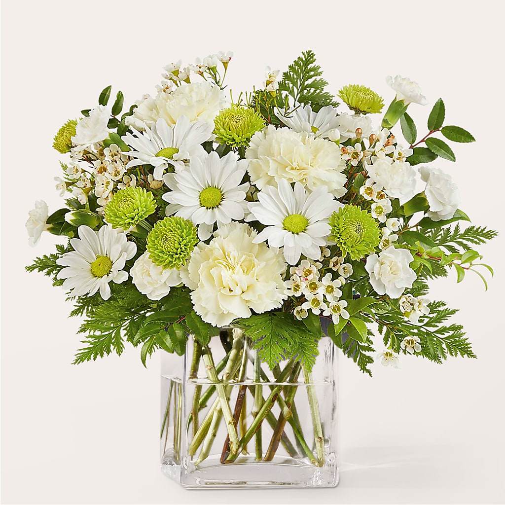 Momentary Meditation Bouquet – Flowers Y Detallitos Analy, Durham NC