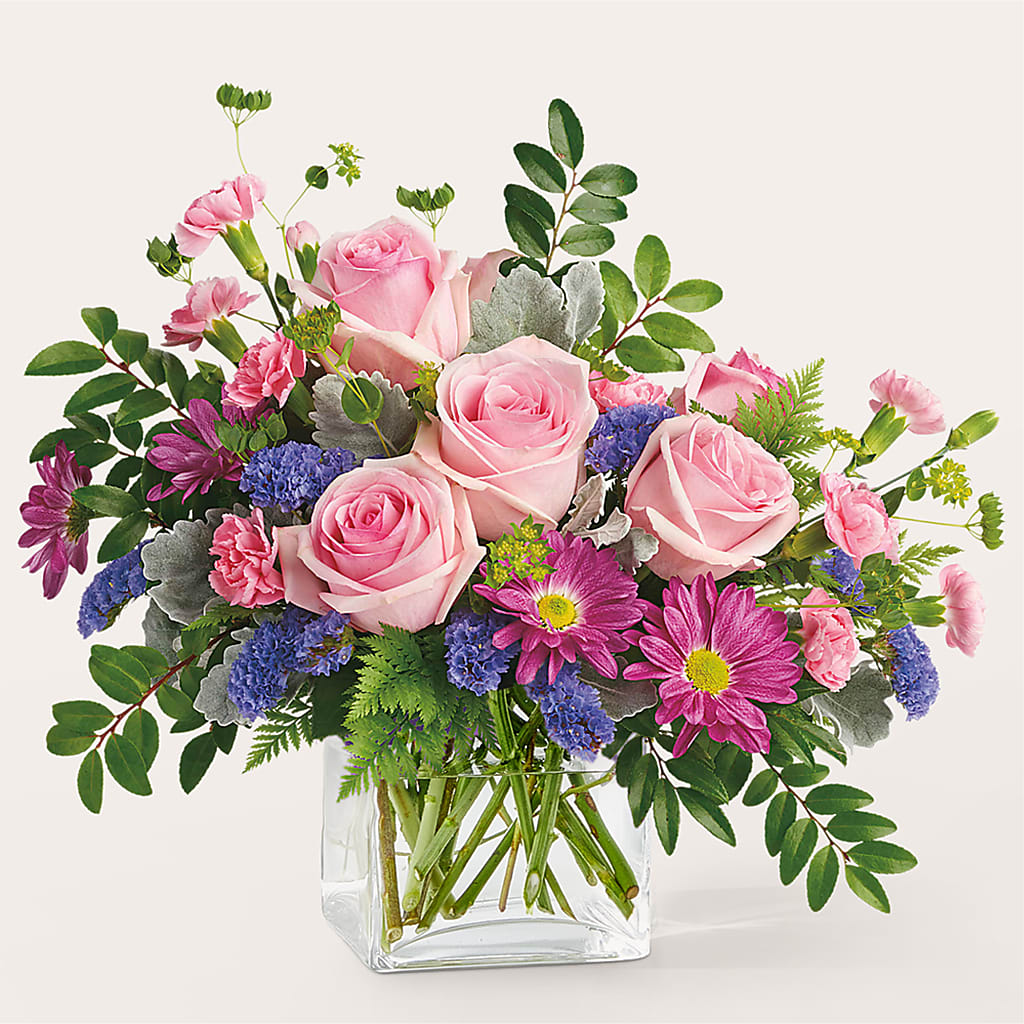 Starlet Bouquet – Flowers Y Detallitos Analy, Durham NC