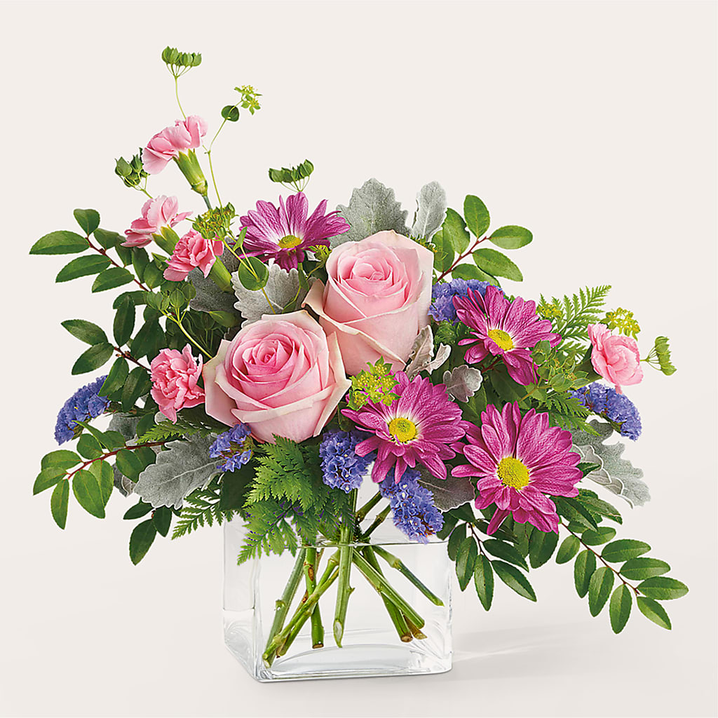 Starlet Bouquet – Flowers Y Detallitos Analy, Durham NC