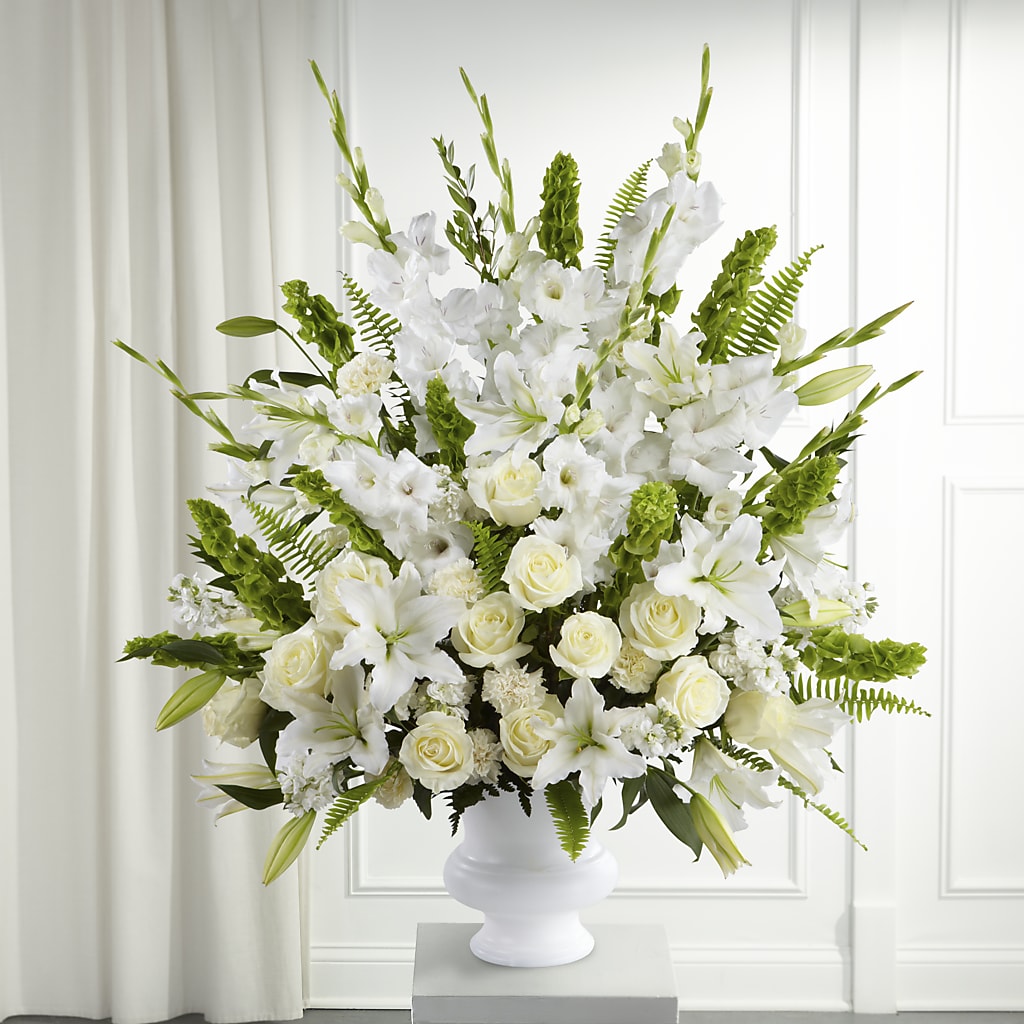 Morning Stars Arrangement – Flowers Y Detallitos Analy, Durham NC
