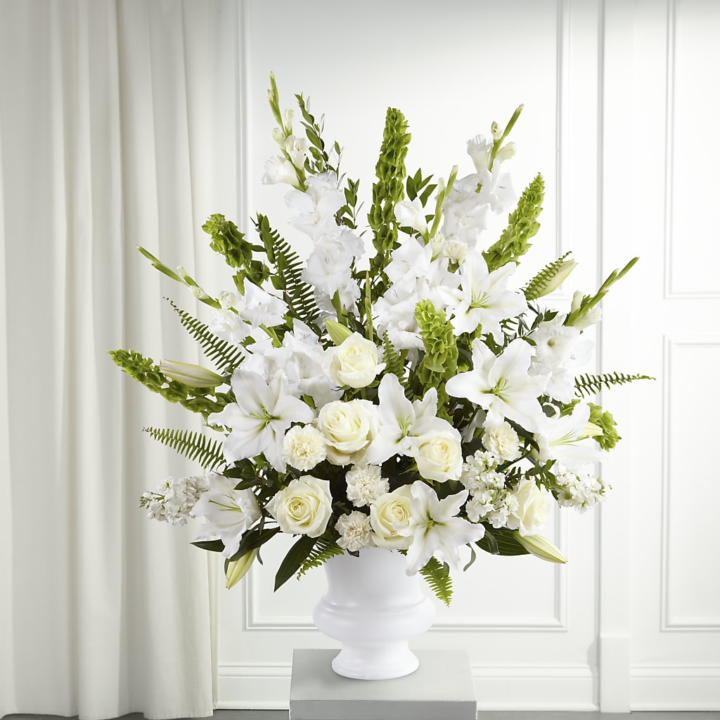 Morning Stars Arrangement – Flowers Y Detallitos Analy, Durham NC