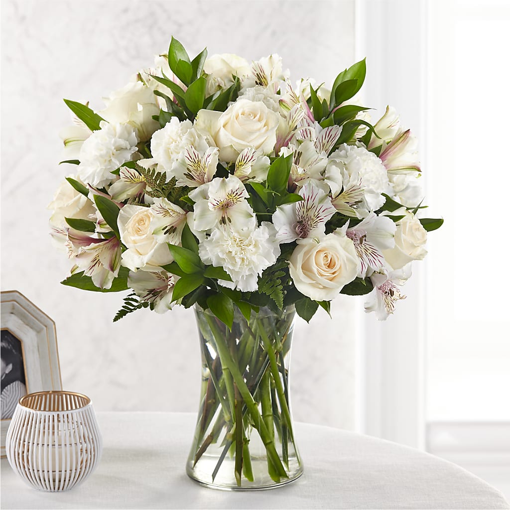 Cherished Friend Bouquet – Flowers Y Detallitos Analy, Durham NC