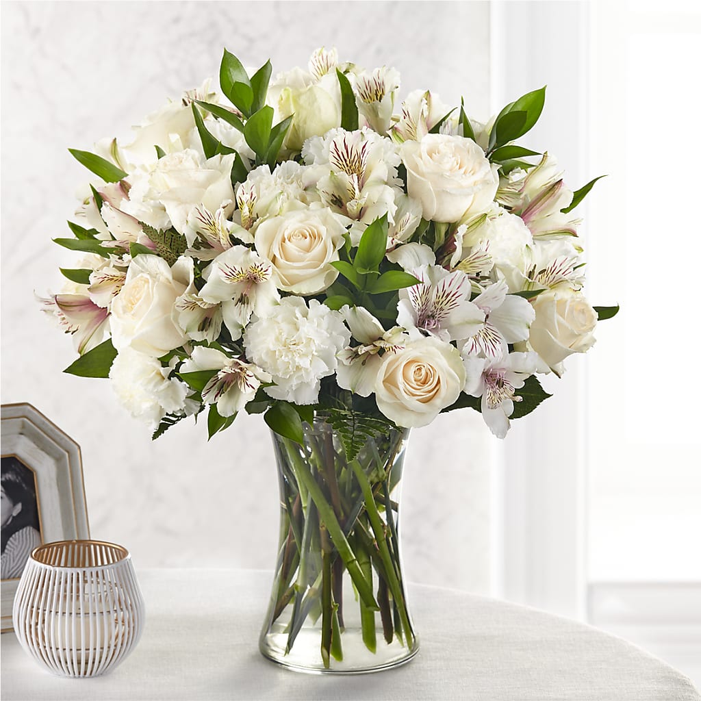 Cherished Friend Bouquet – Flowers Y Detallitos Analy, Durham NC