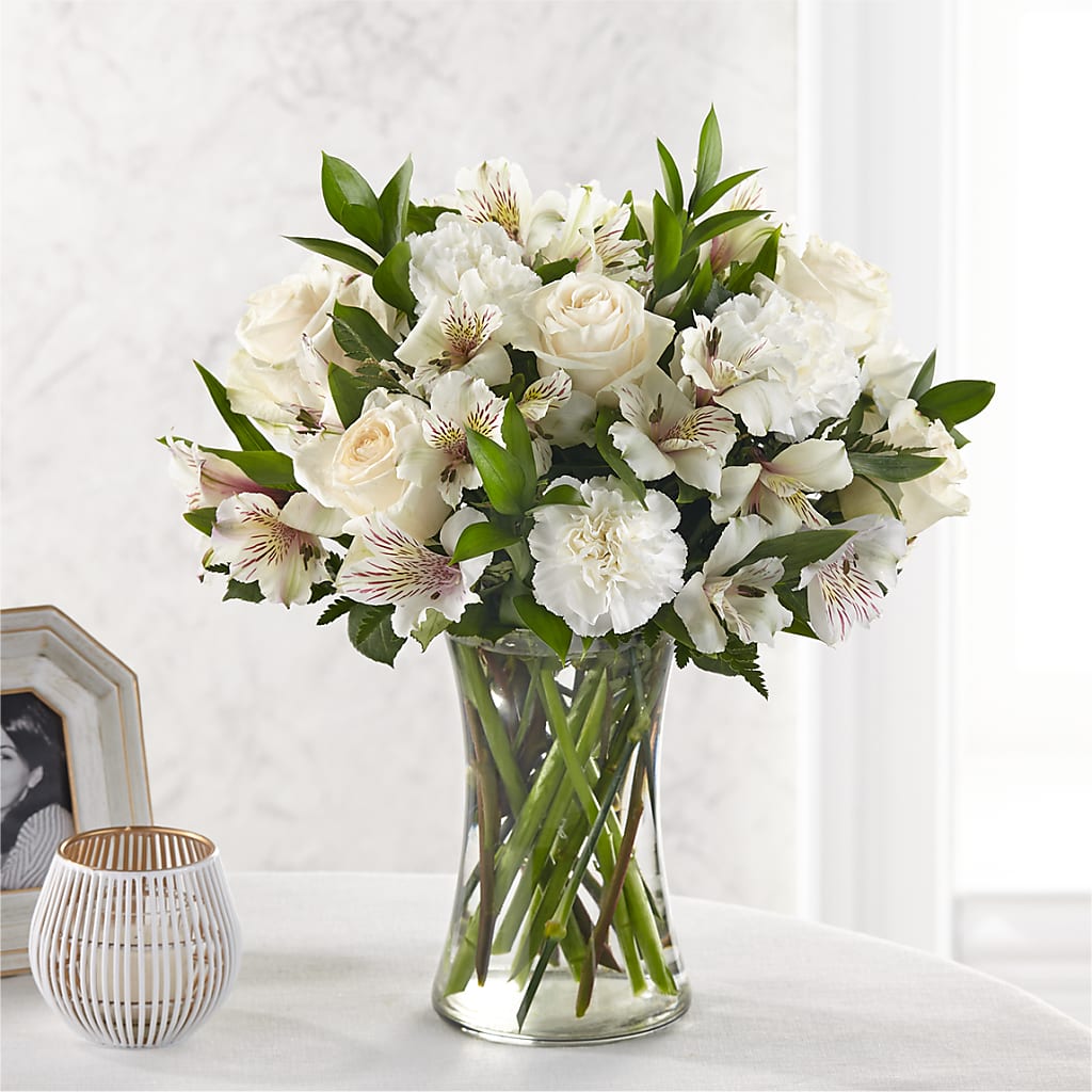 Cherished Friend Bouquet – Flowers Y Detallitos Analy, Durham NC