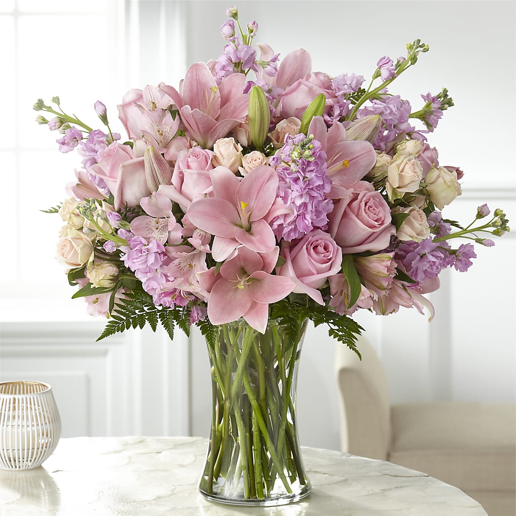 Wishes & Blessings Bouquet – Flowers Y Detallitos Analy, Durham NC