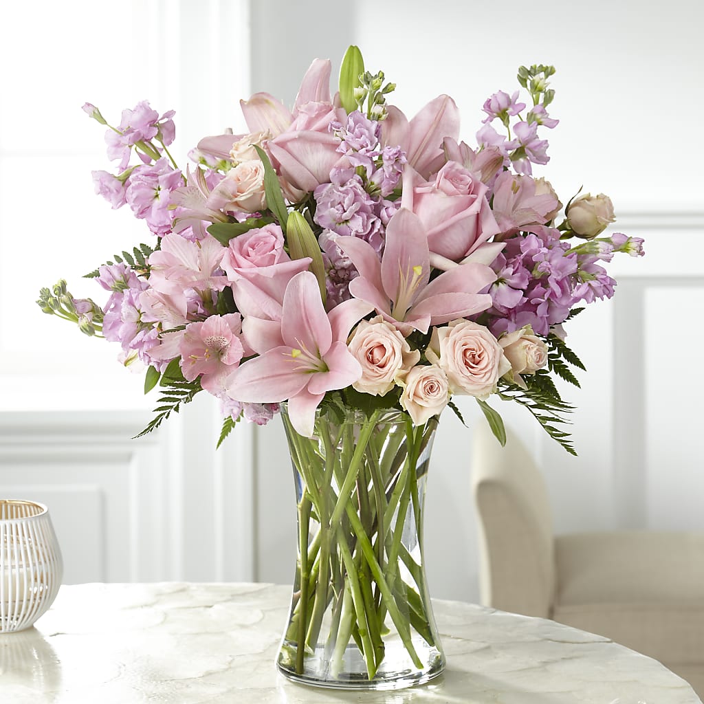 Wishes & Blessings Bouquet – Flowers Y Detallitos Analy, Durham NC