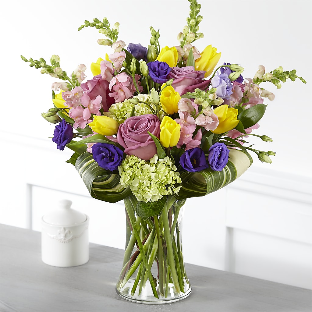 Wondrous Memories Bouquet – Flowers Y Detallitos Analy, Durham NC