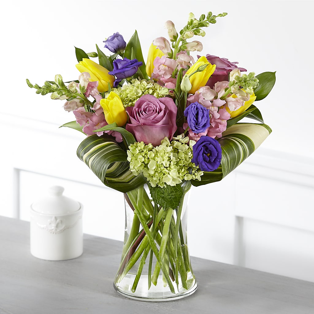 Wondrous Memories Bouquet – Flowers Y Detallitos Analy, Durham NC