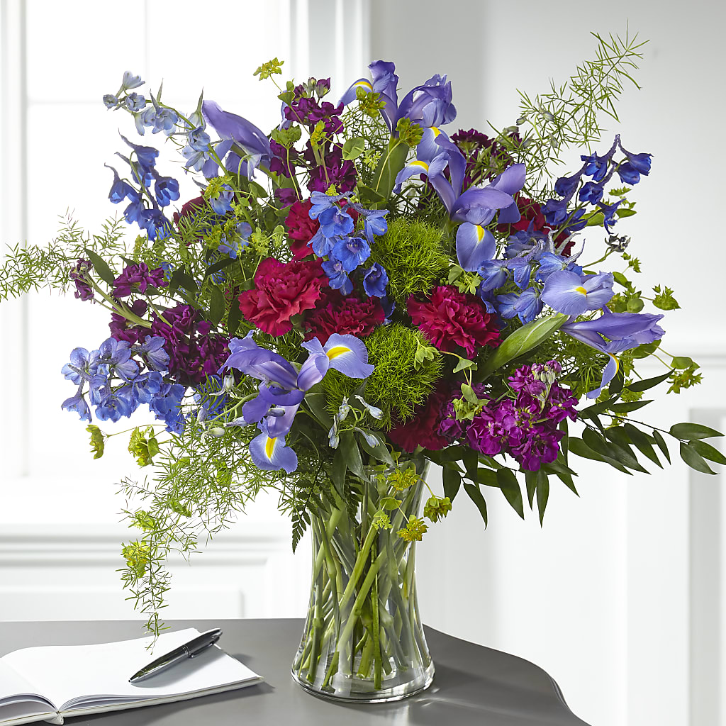 Giving Grace Bouquet – Flowers Y Detallitos Analy, Durham NC