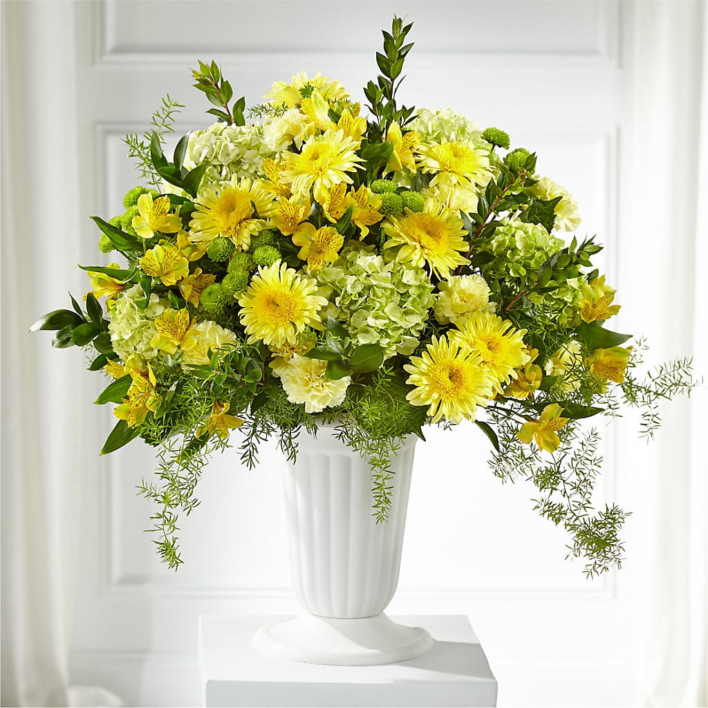 Beloved Blessings Arrangement – Flowers Y Detallitos Analy, Durham NC
