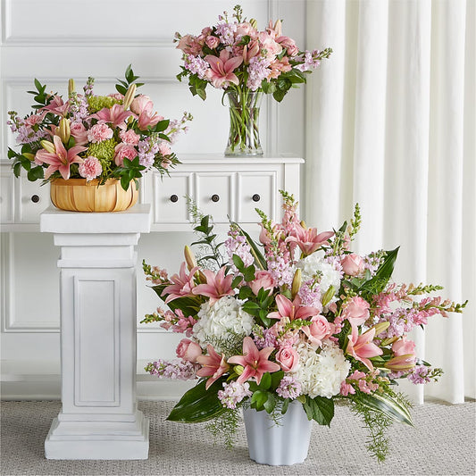 Bountiful Blooms Bundles – Flowers Y Detallitos Analy, Durham NC