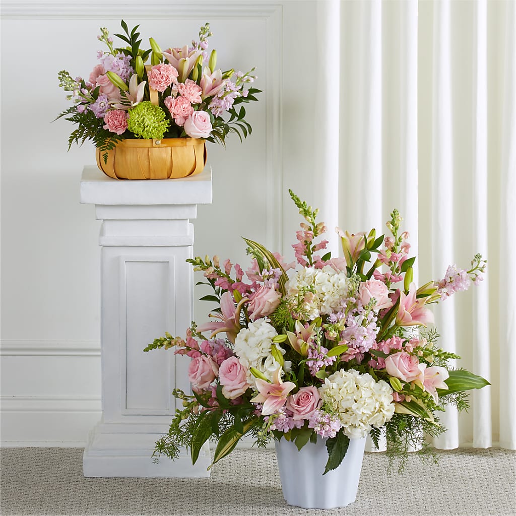 Bountiful Blooms Bundles – Flowers Y Detallitos Analy, Durham NC