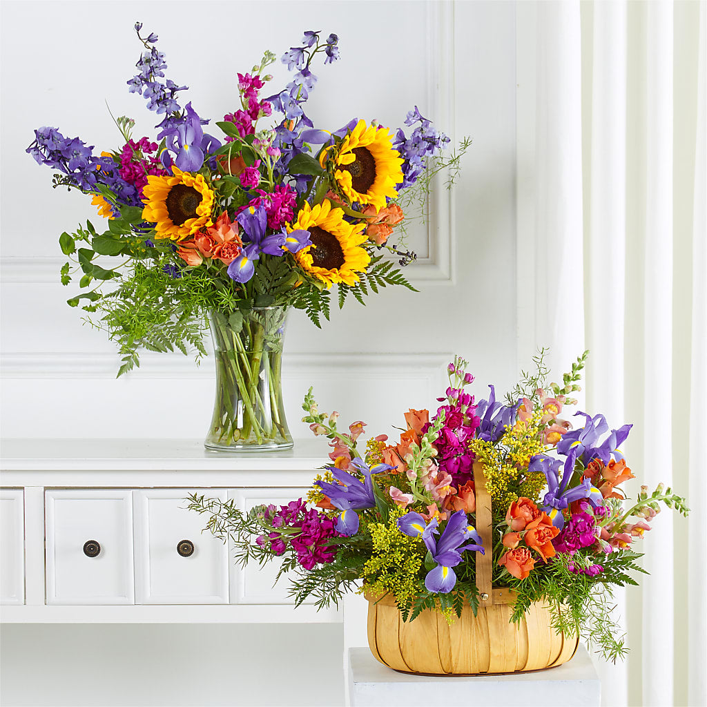 Majestic Memento Bundles – Flowers Y Detallitos Analy, Durham NC