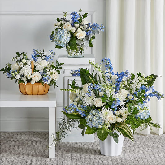Blessings of Memory Bundles – Flowers Y Detallitos Analy, Durham NC