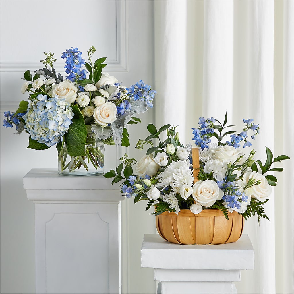 Blessings of Memory Bundles – Flowers Y Detallitos Analy, Durham NC