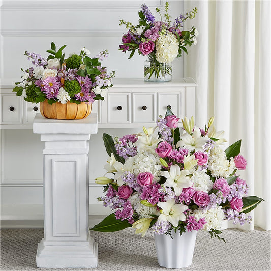 Tender Embrace Bundles – Flowers Y Detallitos Analy, Durham NC