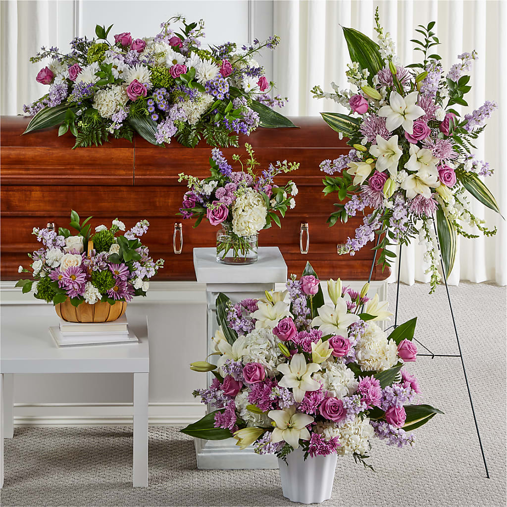 Tender Embrace Bundles – Flowers Y Detallitos Analy, Durham NC