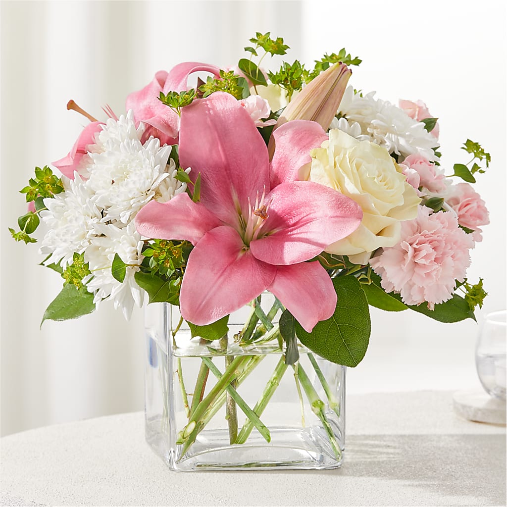 By Your Side Bouquet – Flowers Y Detallitos Analy, Durham NC