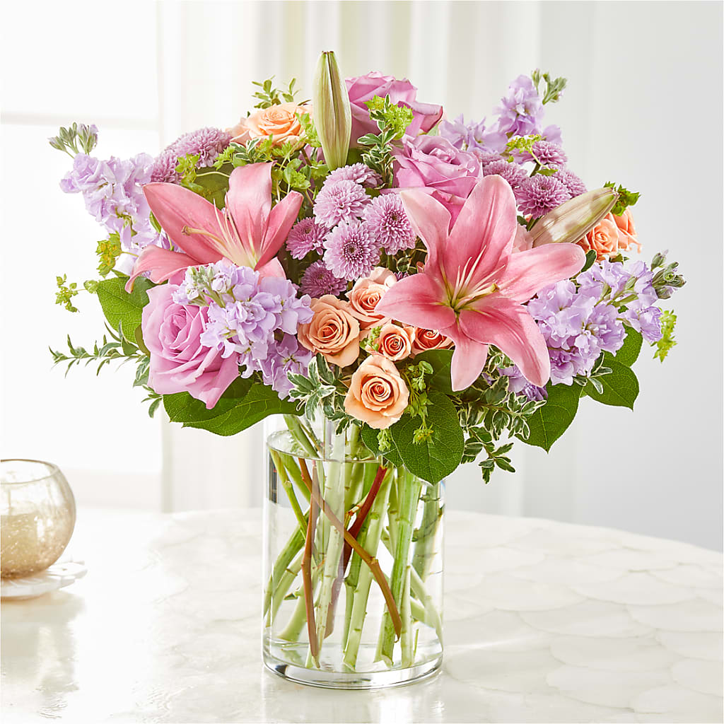 Resilience Bouquet – Flowers Y Detallitos Analy, Durham NC