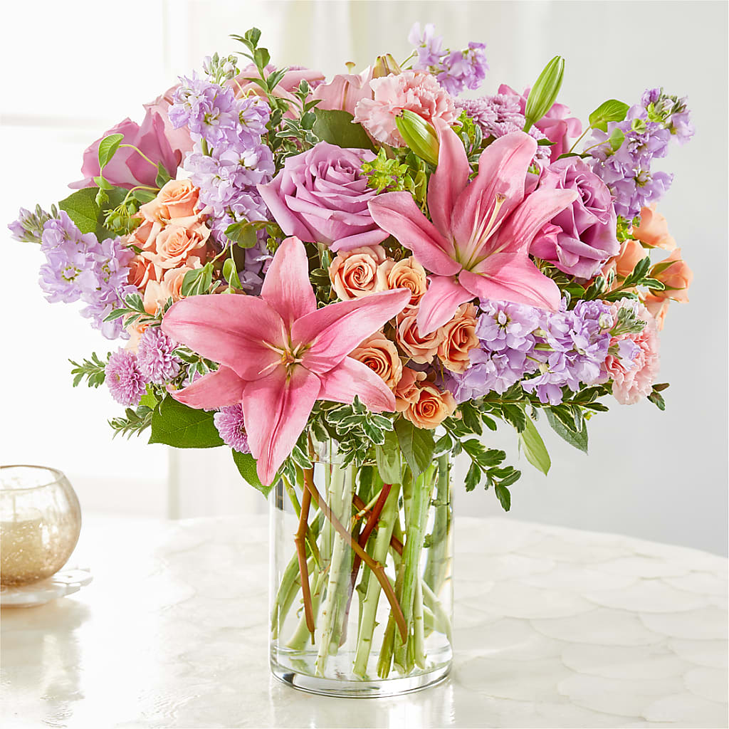 Resilience Bouquet – Flowers Y Detallitos Analy, Durham NC