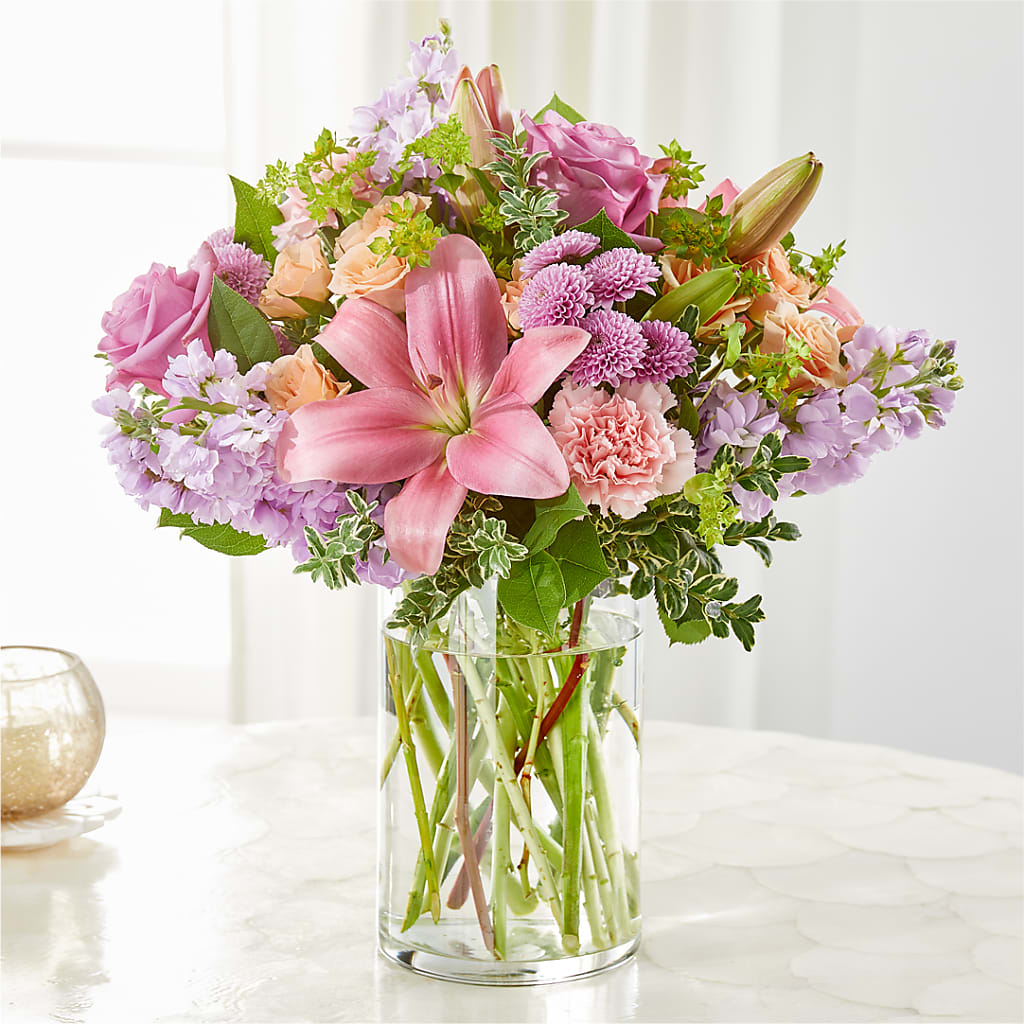 Resilience Bouquet – Flowers Y Detallitos Analy, Durham NC