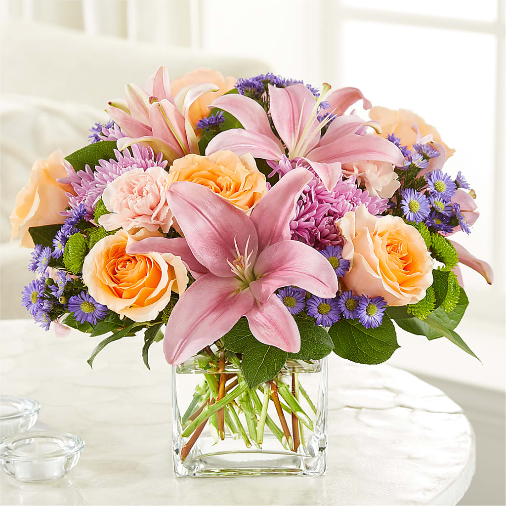Delicate Details Bouquet – Flowers Y Detallitos Analy, Durham NC